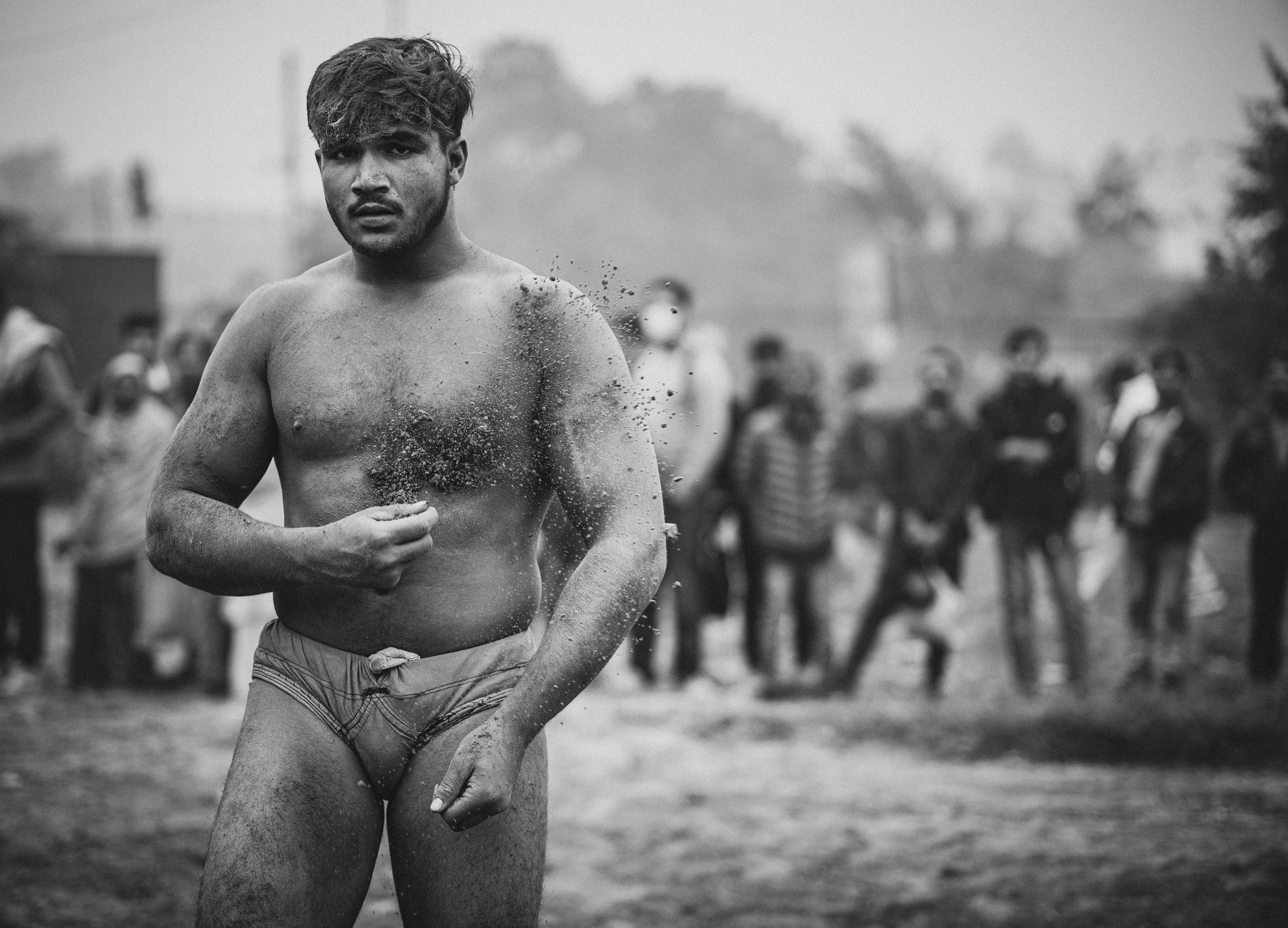 Duel: Clay & Grit